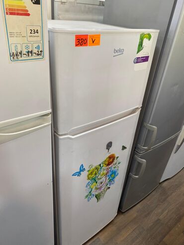 metbex soyuduculari: 2 qapılı Indesit Soyuducu Satılır