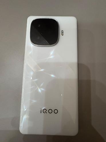 redmi not7: IQOO Z9 Turbo — мощный смартфон на OriginOS 6 Ключевые — 1