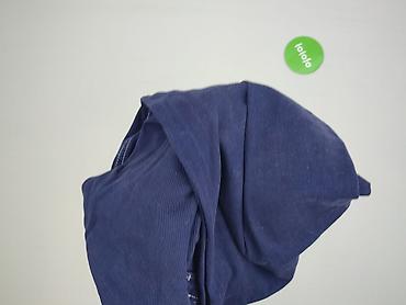 jeansy ecru: H&M, Jeansy damskie, rozmiar 2XS — 4