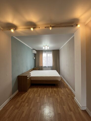 Продажа квартир: 3 комнаты, 58 м², 104 серия, 4 этаж, Евроремонт — 3