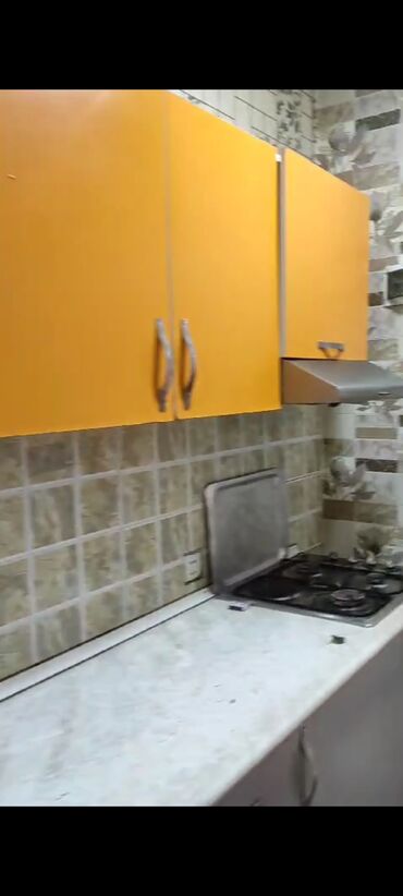 Uzunmüddətli kirayə evlər: 60 kv. m, 2 otaqlı, Qaz, İşıq, Su — 6