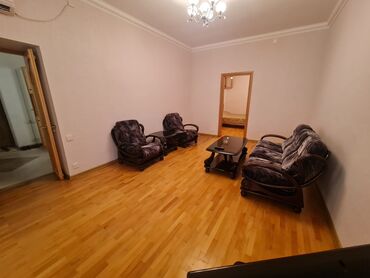 Günlük kirayə mənzillər: 2 otaqlı, Nəsimi r. r-nu — 17