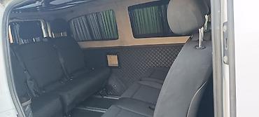 vito 2008: Mercedes-Benz Vito: 2.2 l | 2008 il Van/Minivan — 10