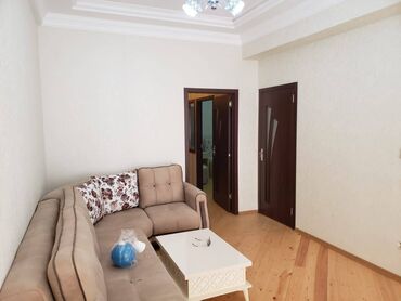 Yeni tikili: 2 otaqlı, Yeni tikili, 60 kv. m — 11