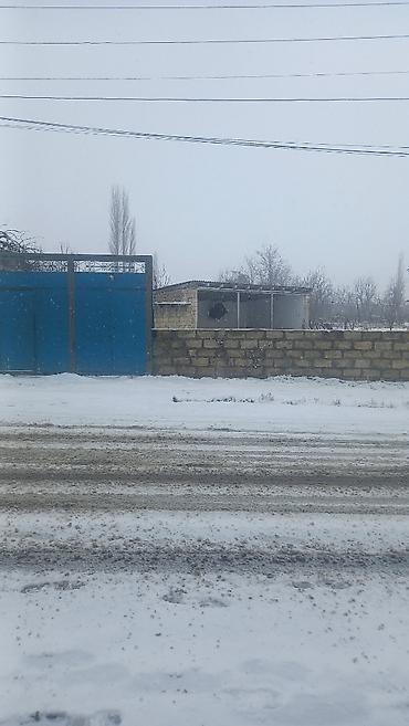 digah ev: 6 otaqlı, 150 kv. m, Kredit yoxdur, Orta təmir — 2