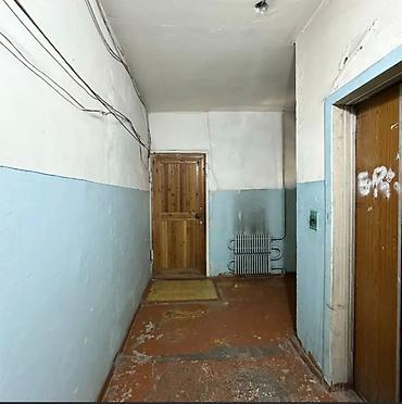 106: 3 комнаты, 62 м², Восток-5 мкр 106 серия, 6 этаж, Косметический ремонт — 9