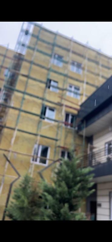 Фасадные работы: Утепление фасада | Рамки, Молдинг | Минеральная вата Больше 6 лет опыта — 6