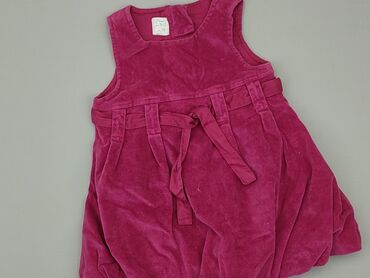 legginsy dla dziewczynki hm: Dress, Endo, 9-12 months, condition - Very good