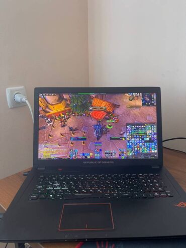 запчасть ноутбук asus: Asus, 17.3 "