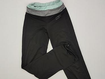Crivit, Legginsy Sportowe damskie, rozmiar S — 1