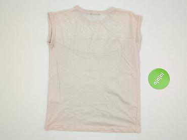 koszula native slim: Terranova, T-shirt damski, rozmiar S — 3