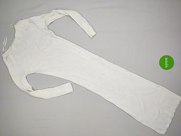 hm white blouse: H&M, Sukienka damska, rozmiar M — 2