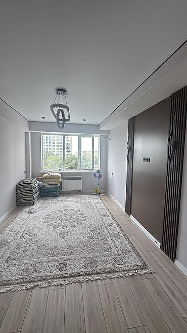 1 bedroom: 1 комната, 46 м², парк Фучика Элитка, 5 этаж, Свежий ремонт — 5