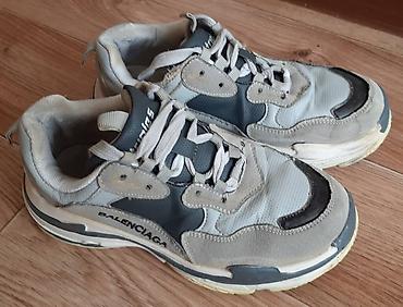 конверсы сколько стоят: Кроссовки, 39, Converse, Б/у, цвет - Черный, Самовывоз — 5