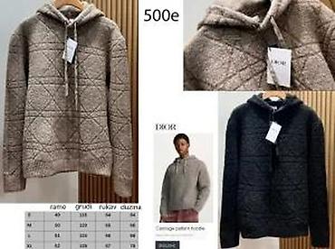 Duksevi: DIOR, B.VENETA, FOG.,EKSKLUZIVNI TOP DUKSEVI | Novo! ! ! Hit. Hit — 15