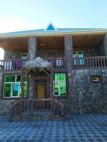 gul satisi: Bakı, Buzovna, 8 kv. m, 3 otaqlı, Kombi, Qaz, İşıq