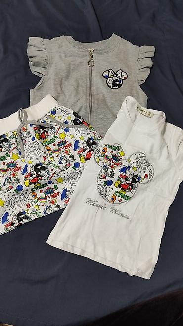 Комплекты одежды: Комплект, цвет - Черный — 4