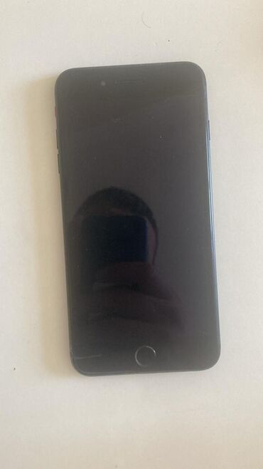 IPhone 7 Plus, Jet Black