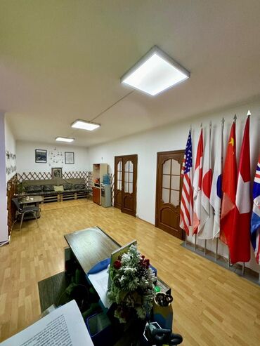 недорогие офисы в аренду: Ижарага берем Офистик, 160 кв. м, Турак комплексинде, 1-катар