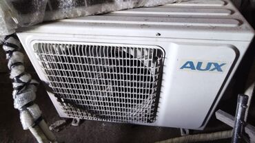 timberk kondisioner: Aux 45kvm 2ay qurasdirilib sokulub oda hec yay vaxti olmayib ideal
