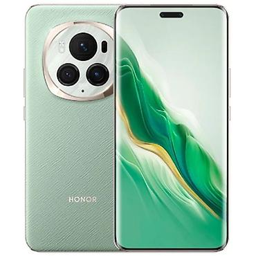 redmi pad 2 pro: Honor Magic 6 Pro, 512 GB, rəng - Yaşıl, Simsiz şarj — 1