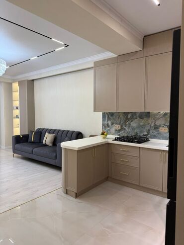 Продажа квартир: 3 комнаты, 94 м², Элитка, 6 этаж, Дизайнерский ремонт at lalafo.kg — 3 Продажа квартир: 3 комнаты, 94 м², Элитка, 6 этаж, Дизайнерский ремонт — 3