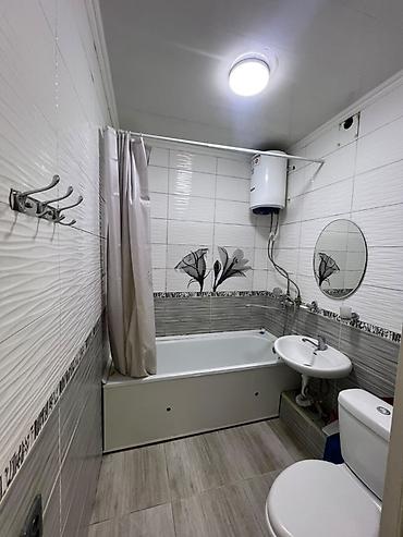 Продажа квартир: 1 комната, 33 м², 105 серия, 5 этаж, Евроремонт — 5