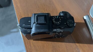 Видеокамеры: SONY A7 R2