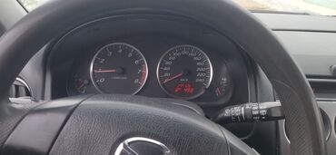 Mazda: Mazda 6: 2003 г., 1.8 л, Механика, Бензин, Универсал