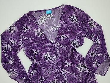 coral: Praia Beachwear, Tunika damska, rozmiar 2XL — 1