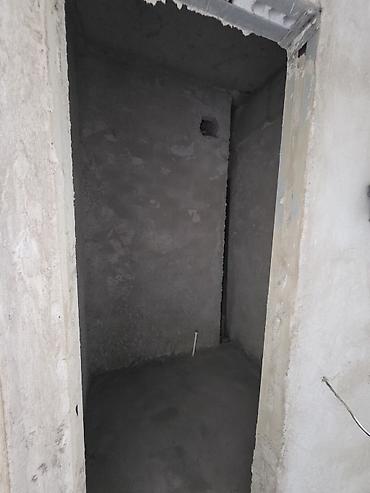 Продажа квартир: 1 комната, 49 м², Элитка, 8 этаж, Готовая ПСО (под самоотделку) — 8