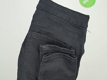 pull and bear shorts: Bershka, Джинси жіночі, розмір M — 6
