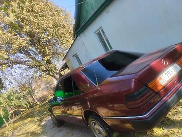 грандеур 2 4: Mercedes-Benz W124: 1992 г., 2 л, Механика, Бензин, Седан — 5