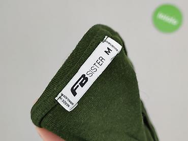 cropp tshirt: FB Sister, T-shirt damski, rozmiar M — 4