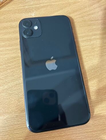 айфон 11 б у: IPhone 11, Б/у, 128 ГБ, Черный, Защитное стекло, Чехол, 86 %