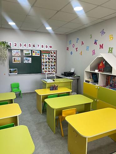 Детские сады, няни: Детский образовательный центр «НАРИСТЕ» Что предлагаем: - Развивающие — 11