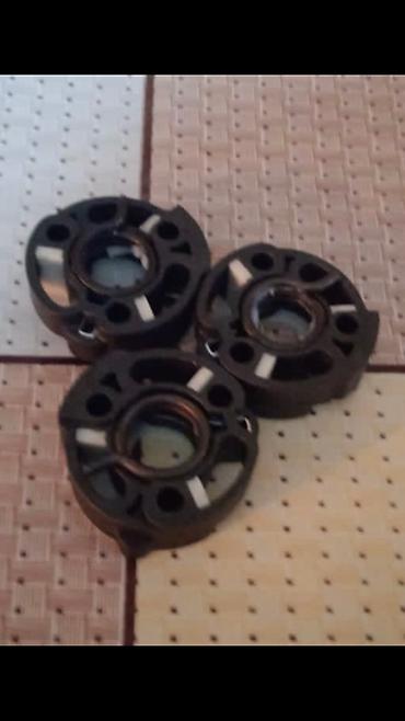 жёсткий сцепка: Land Rover 3.0 4.2 5.0 supercharger ремкомплект компрессора — 2