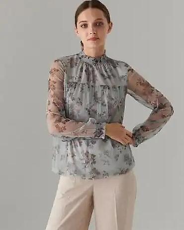 Кофты, свитеры: Кофта, Осень-весна, M — 13