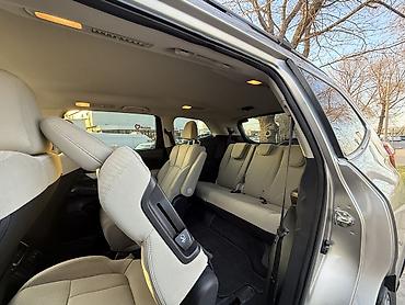 Subaru: Subaru Ascent: 2019 г., 2.4 л, Вариатор, Бензин, Кроссовер at lalafo.kg — 10 Subaru: Subaru Ascent: 2019 г., 2.4 л, Вариатор, Бензин, Кроссовер — 10