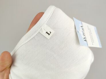 T-shirty: T-shirt damski, L — 6