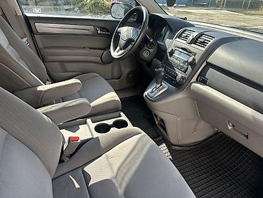 ступица на срв: Honda CR-V: 2009 г., 2.4 л, Автомат, Бензин, Кроссовер — 7
