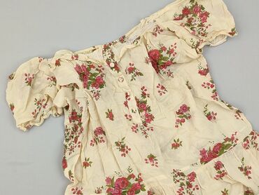bluzki hello kitty: Tu, Bluzka damska, rozmiar S