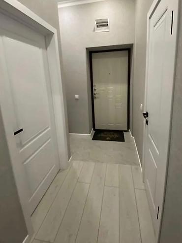 Продажа квартир: 1 комната, 36 м², Кара-Жыгач ж/м Элитка, 4 этаж, Свежий ремонт — 2