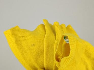 poncho only: Stile Benetton, Kardigan damski, rozmiar S — 6