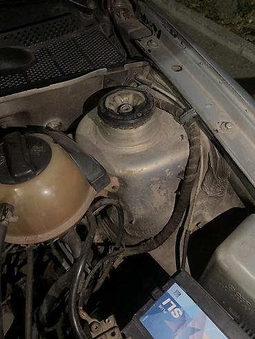 матиз механика: Volkswagen Golf: 1992 г., 1.8 л, Механика, Бензин, Хэтчбэк — 7