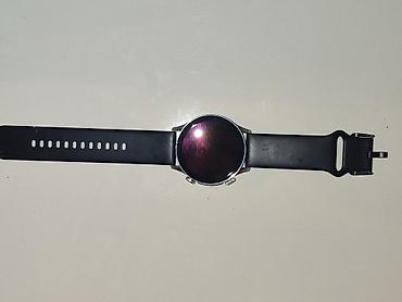 casio saatları: İşlənmiş, Smart saat, Sensor ekran — 3