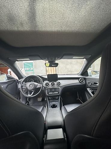Mercedes-Benz: Mercedes-Benz CLA-Class: 2018 г., Купе — 10