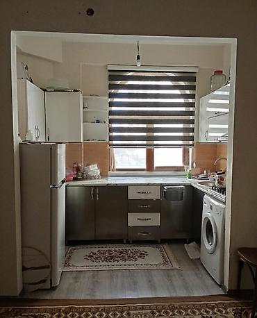 Долгосрочная аренда квартир: Mənzil Xırdalan şəhəri AAF park yaşayış kompleksində yerləşır Bakı — 1