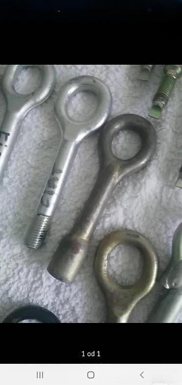 alpina palic: KUKA ZA SLEPANJE FIAT PUNTO1 MULTIPLA ALBEA | Kuka za slepanje fiat — 1