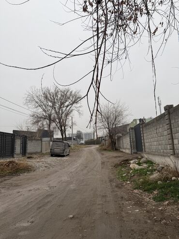 Аренда участков: 4 соток Для сельского хозяйства, Водопровод, Газ, Канализация — 7